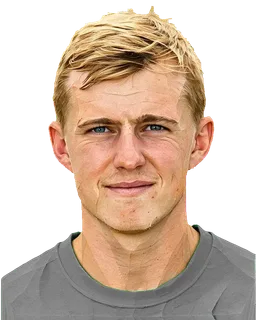 Cade Carmichael