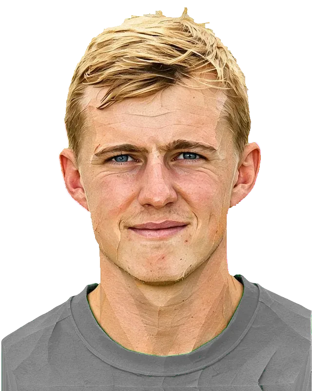 Cade Carmichael