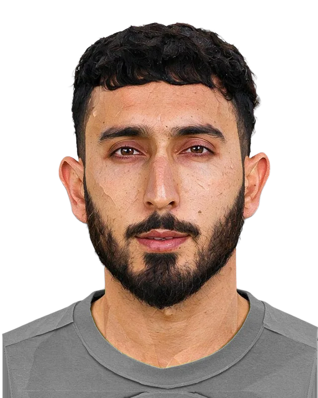 Kashif Ali