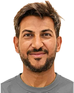 Anustup Majumdar