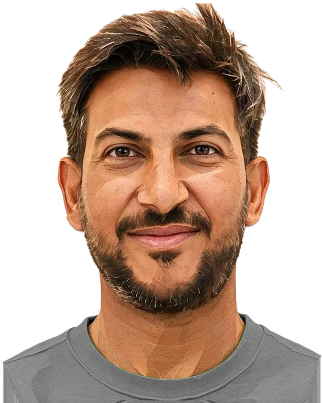 Anustup Majumdar