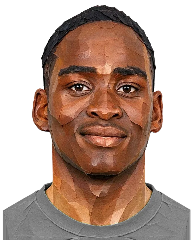 Kgaudisa Molefe