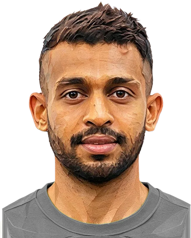 Ron Chandraguptha