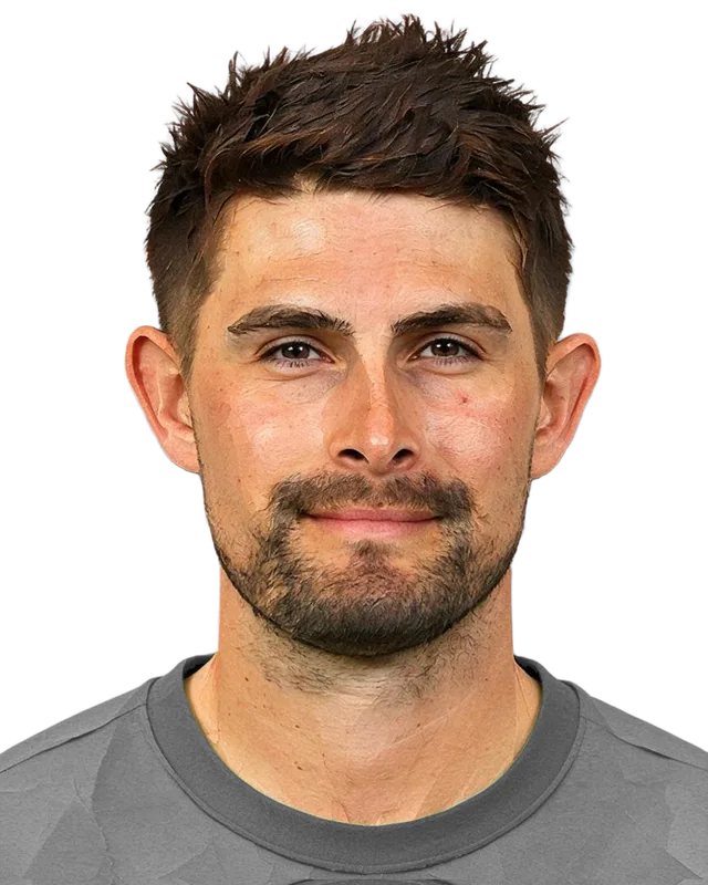 Will Rhodes