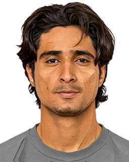 Mohammad Shehzad