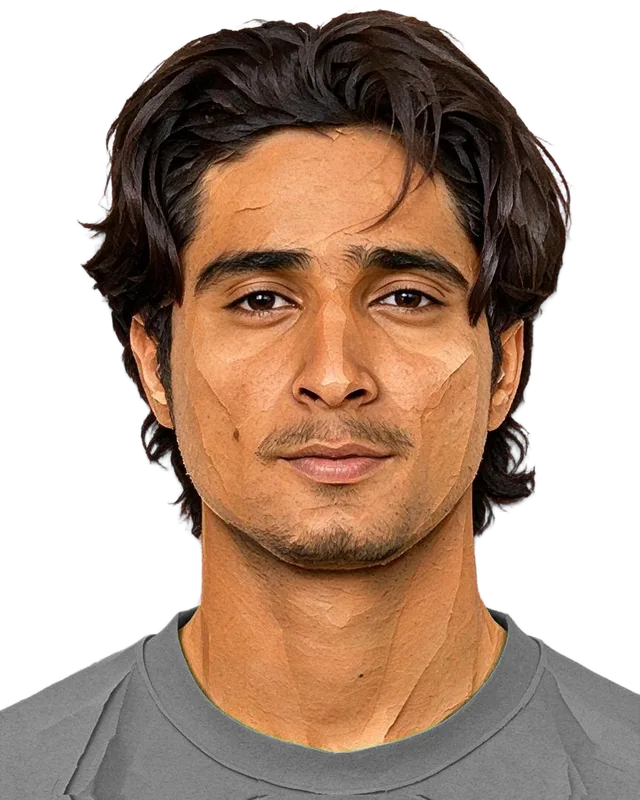 Mohammad Shehzad