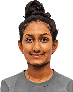 Geetika Kodali