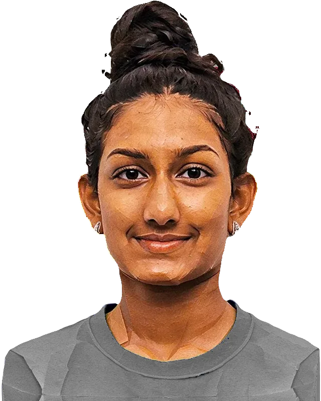 Geetika Kodali