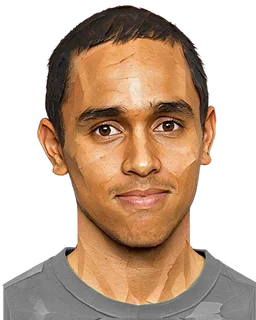 Dominic Hendricks