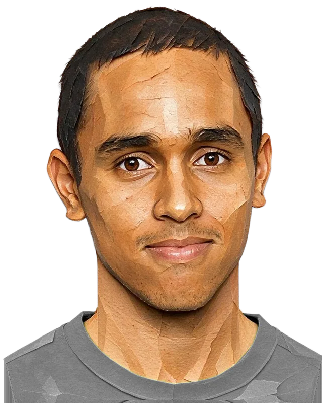 Dominic Hendricks