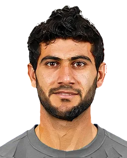 Ikram Alikhil