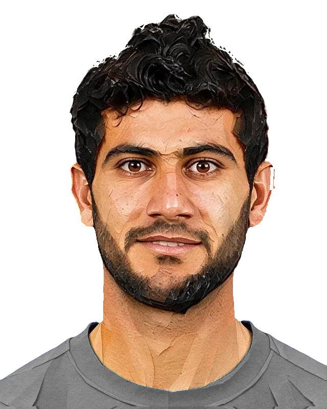Ikram Alikhil