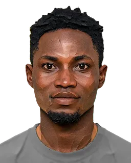 Cyrus Kakuru