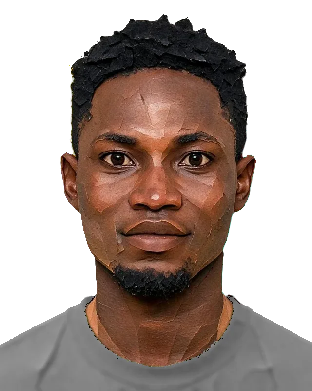 Cyrus Kakuru