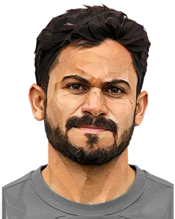 Vasuki Koushik