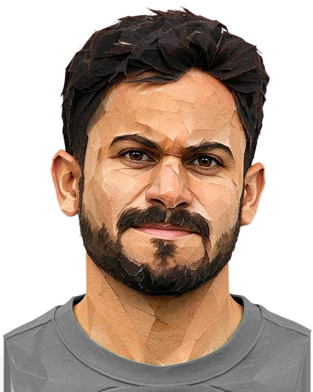 Vasuki Koushik