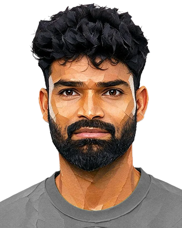 Kumar Kartikeya