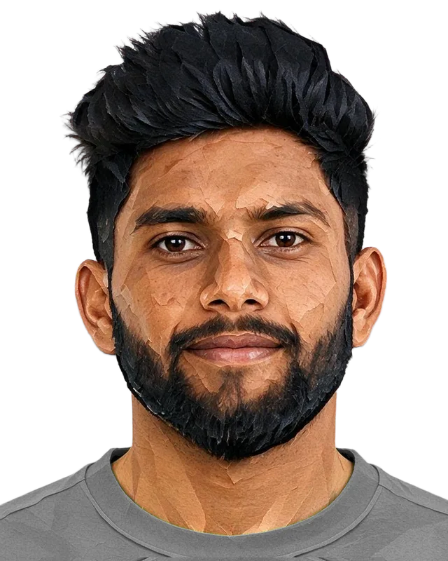 Gihan Rathnayake