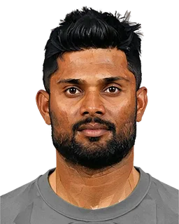 Seekkuge Prasanna