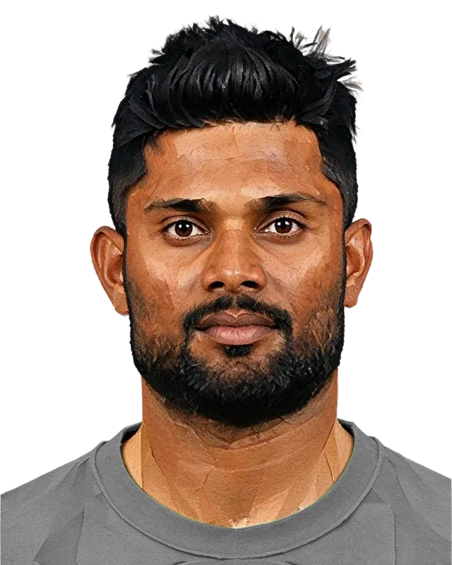 Seekkuge Prasanna