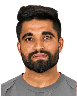 Jiten Ramanandi