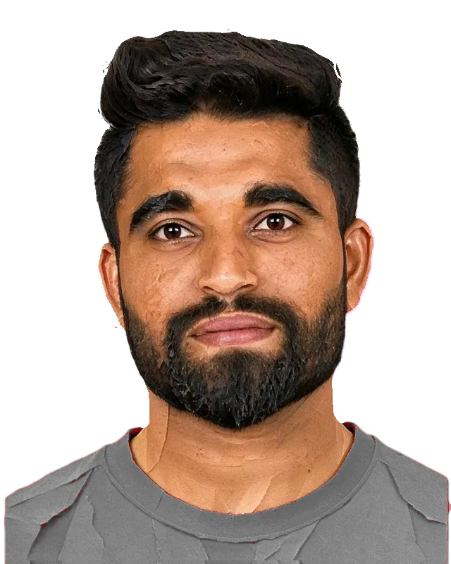 Jiten Ramanandi