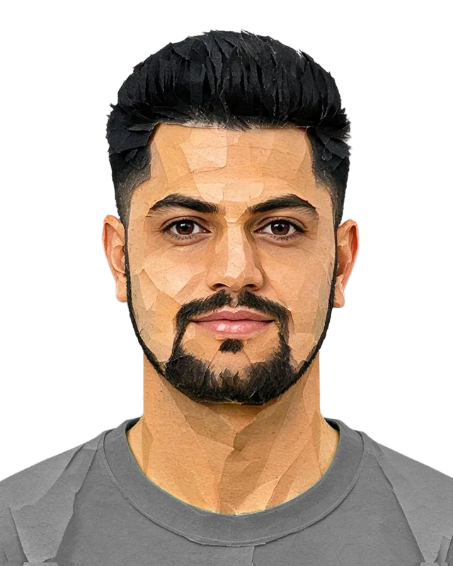 Sameer Rizvi