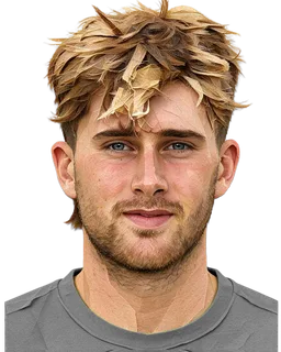Noah Thain