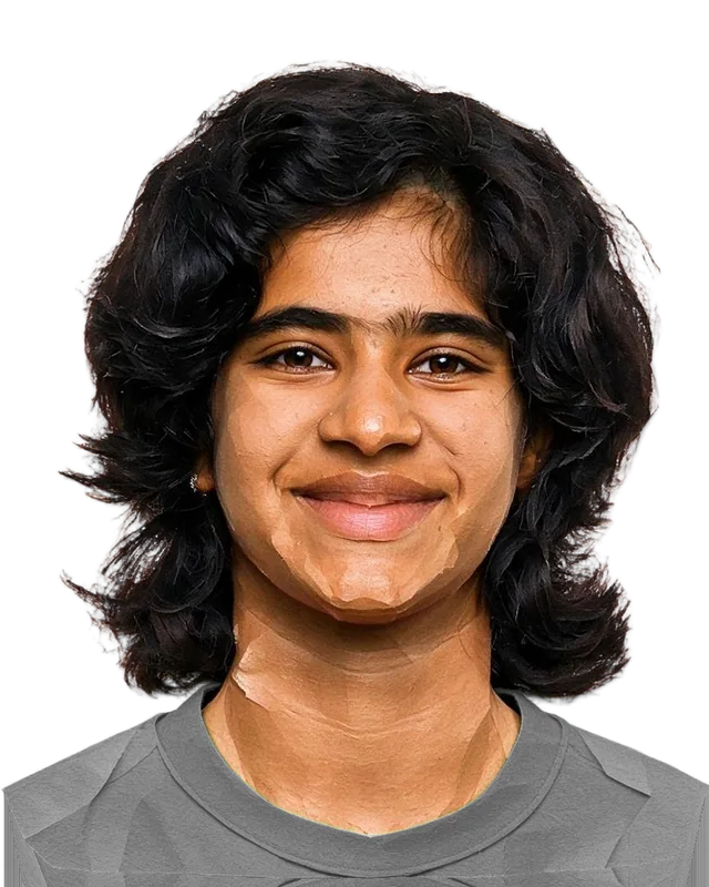Samaira Dharnidharka