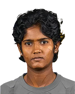 Hansima Karunaratne