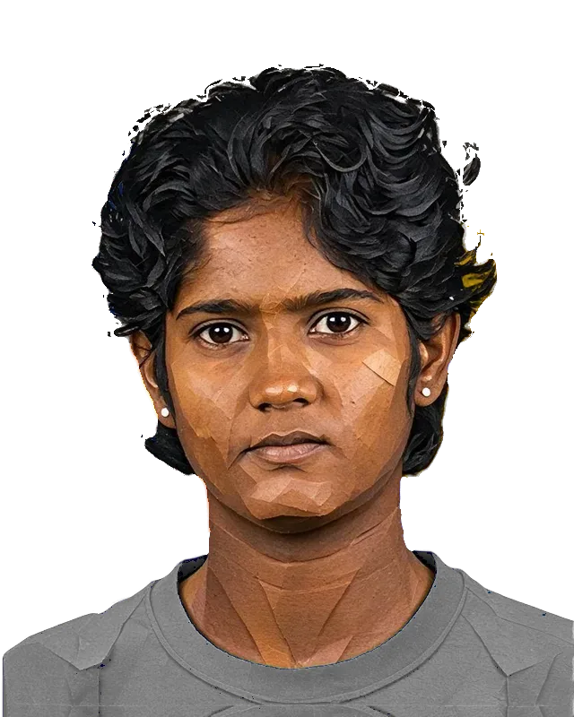 Hansima Karunaratne