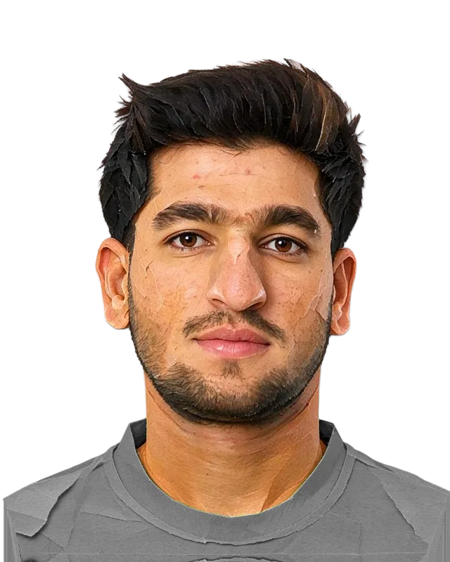 Omair Yousuf