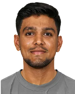 Smit Patel