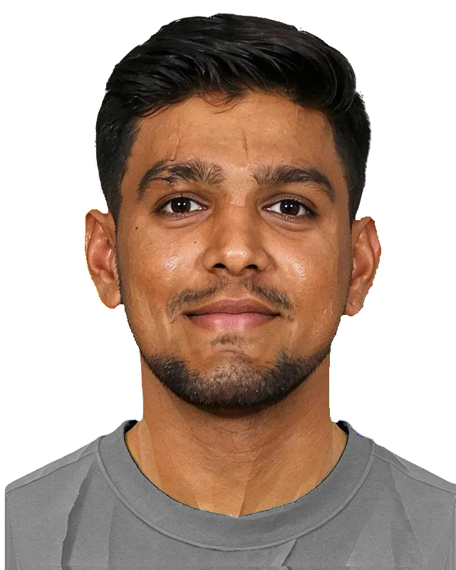 Smit Patel
