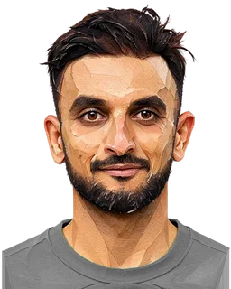 Harshal Patel