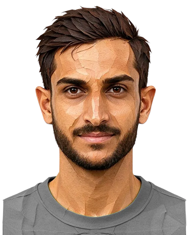 Shahbaz Ahmed
