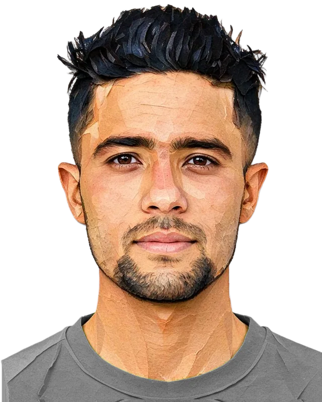 Ruyel Miah