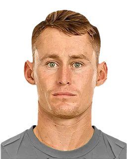 Marnus Labuschagne