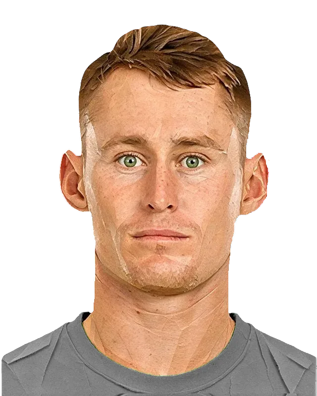 Marnus Labuschagne