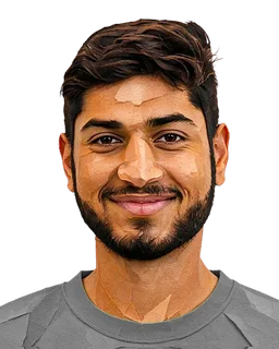 Ali Sheikh