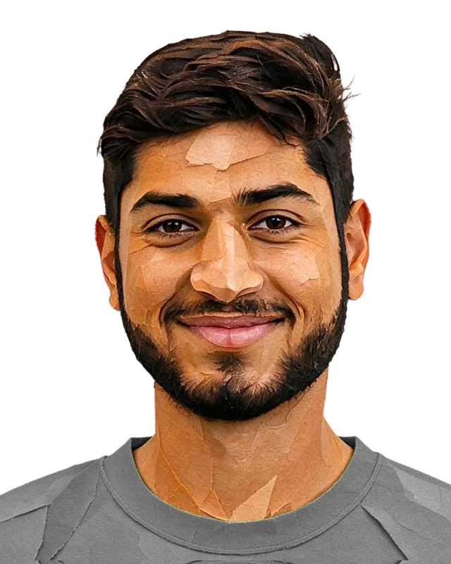 Ali Sheikh