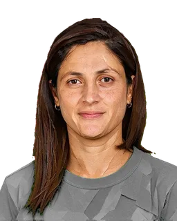 Natalia Pervaiz