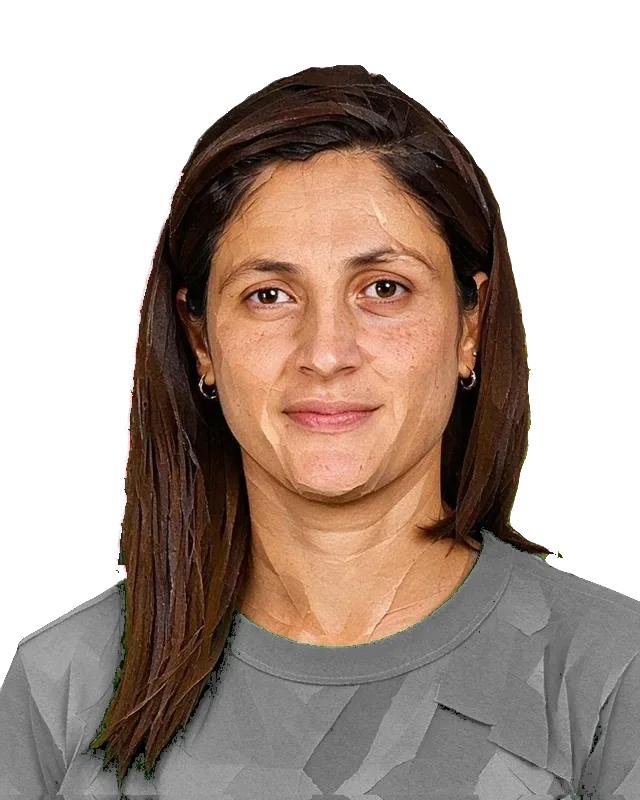 Natalia Pervaiz
