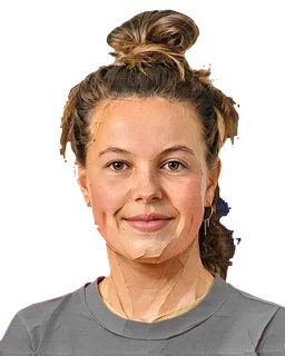 Phebe Molkenboer