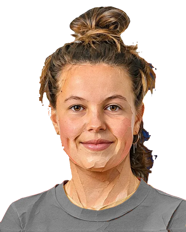 Phebe Molkenboer