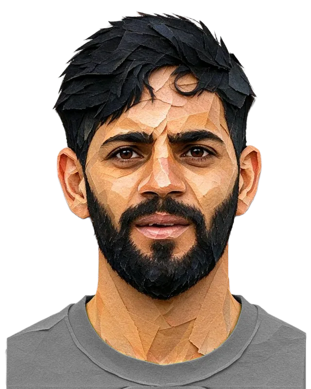Dhruv Shorey