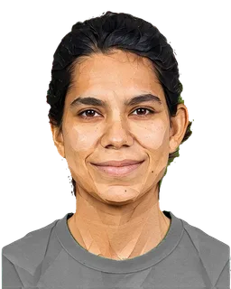 Najiha Alvi