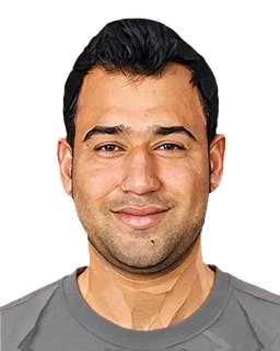 Babar Hayat