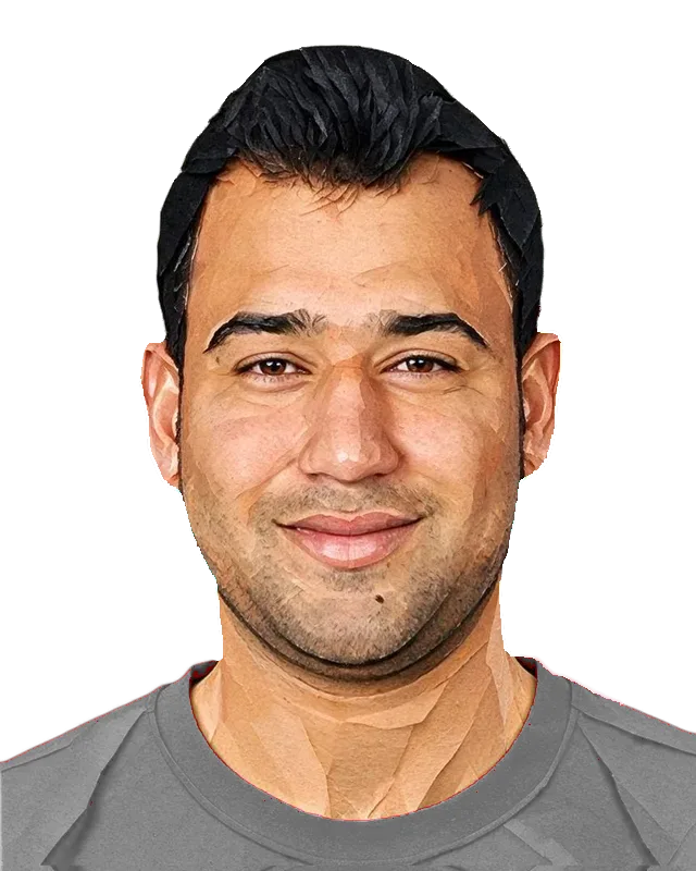 Babar Hayat
