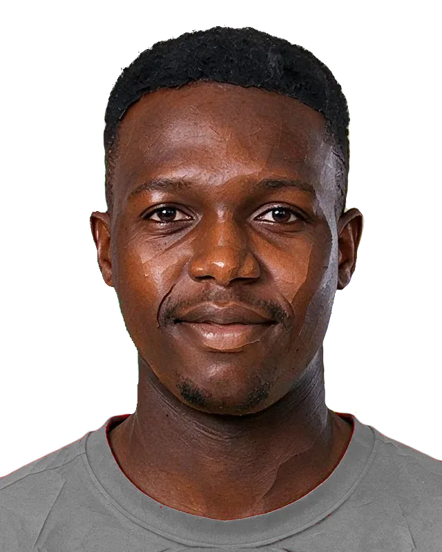 Tony Munyonga